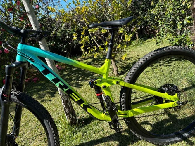 Trek slash 8 2019