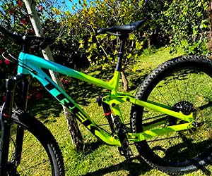 Trek slash 8 2019