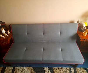 <p>FUTON CAMA</p>