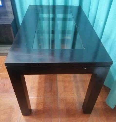 <p>Mesa Comedor</p>