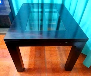 <p>Mesa Comedor</p>