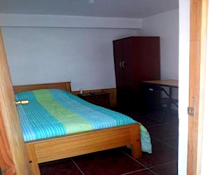 <p>HABITACION A PASOS LIDER CENTRO</p>