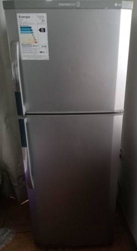 <p>Refrigerador LG</p>