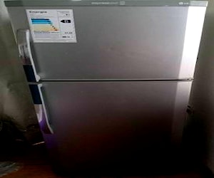 <p>Refrigerador LG</p>