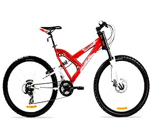 Bicicleta Oxford aro 26