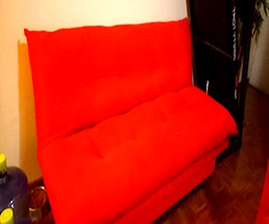 <p>Futon</p>