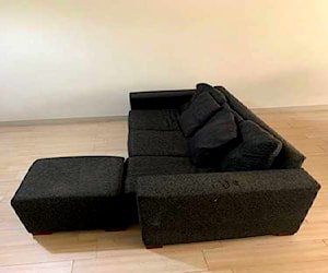 <p>Vendo sillón seccional intercambiable</p>