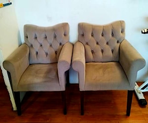 <p>Poltronas 2x $160.000</p>