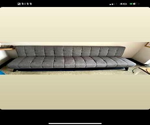 <p>Sillón cama</p>