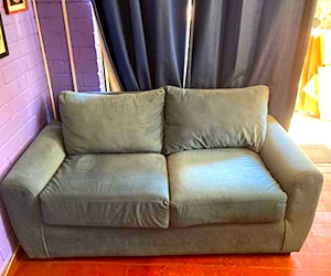 <p>Hermoso sillón</p>