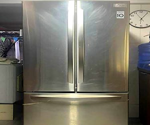 <p>Refrigerador LG</p>