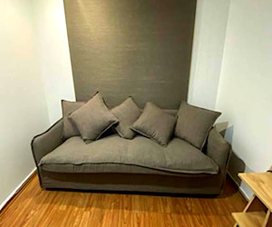 <p>Sofa impecable</p>