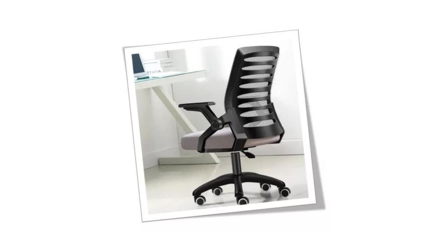 <p>Silla Ejecutiva Ergonómica Escritorio Oficina</p>