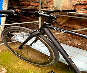 Bicicleta P3