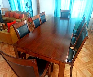 <p>Comedor 8 cuerpos</p>