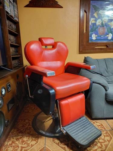 <p>Sillon aviador barber</p>