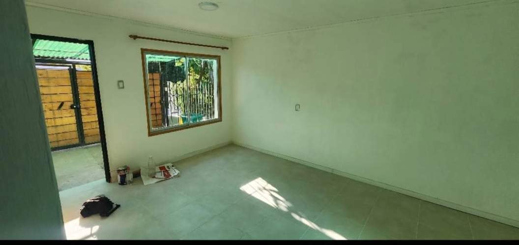 Arriendo Amplia Casa en Cerrillos, sector Villa México