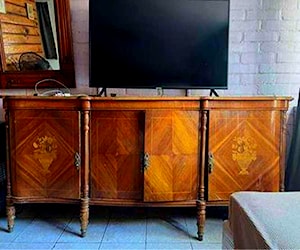 <p>Mueble todo madera antiguo</p>