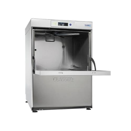 <p>LAVAVAJILLA BAJO MESÓN D6000 MARCA CLASSEQ</p>