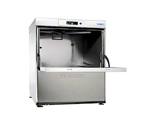 <p>LAVAVAJILLA BAJO MESÓN D6000 MARCA CLASSEQ</p>