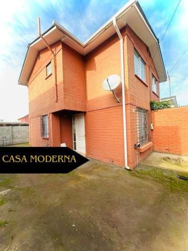 Casa en Arriendo Ubicado en Buin