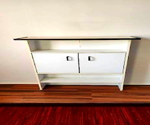 <p>Mueble organizador</p>