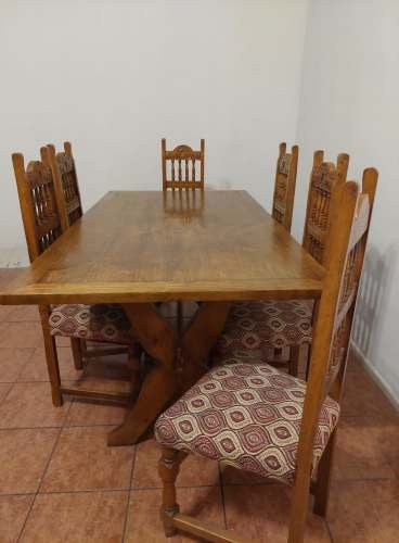 <p>COMEDOR</p>