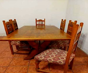 <p>COMEDOR</p>