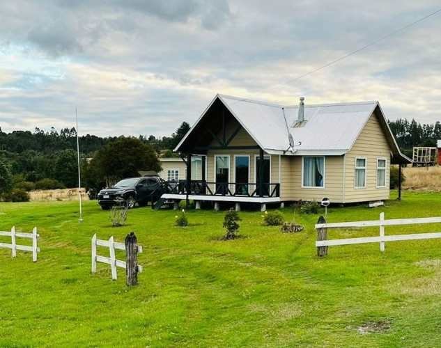 CASA SECTOR RÍO CHICO, ARRAYAN, PUERTO MONTT