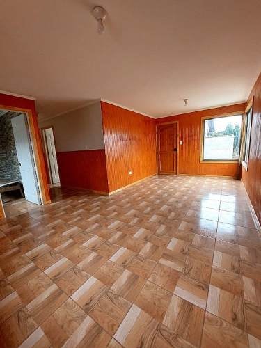 Arriendo Casa 2 Dormitorios