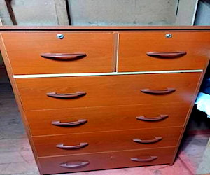 <p>Mueble De Ropa</p>