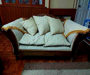 <p>Sillón</p>