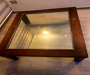 <p>Mesa de centro</p>