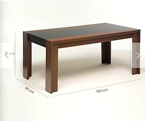 <p>Mesa de comedor</p>