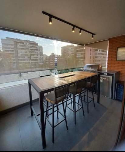 <p>Comedor Terraza</p>