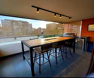 <p>Comedor Terraza</p>