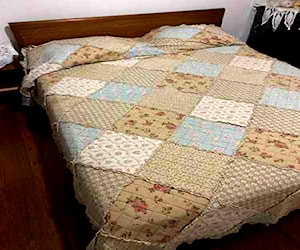 <p>Vendo Cama de 2 Plazas</p>