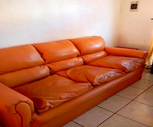 <p>Juego de sillones</p>