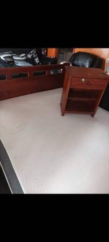 <p>Cama 2 plazas</p>