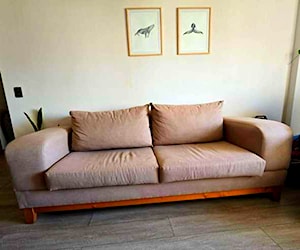 <p>Sofa Basalto 3 cuerpos beige</p>