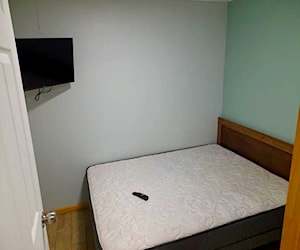 <p>ARRIENDO DEPARTAMENTO TIPO HOME STUDIO AMOBLADO</p>