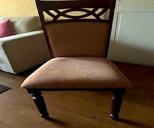 <p>Sillas comedor</p>