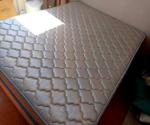 <p>Cama Celta 2 plazas</p>