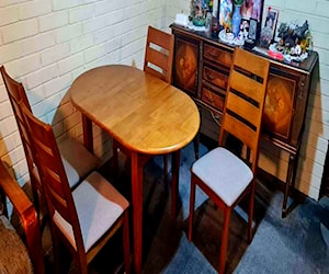 <p>Se vende comedor</p>