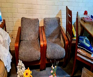 <p>Se venden 2 sillones</p>