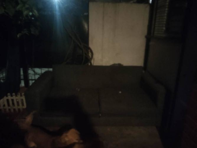 <p>Se vende sillón amplio</p>