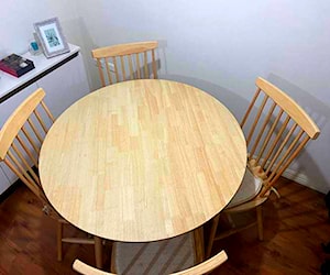 <p>Vendo Comedor</p>