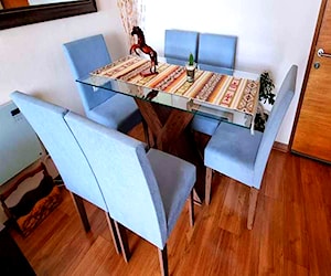 <p>Comedor 6 sillas</p>