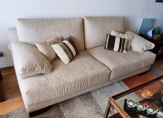 <p>Sillón y poltronas</p>