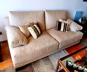 <p>Sillón y poltronas</p>